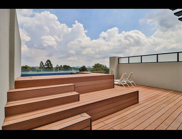3 BEDROOM APARTMENT FOR SALE IN HOUGHTON ESTATE